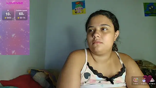 EliVanegas webcam