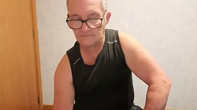 daddy_man webcam