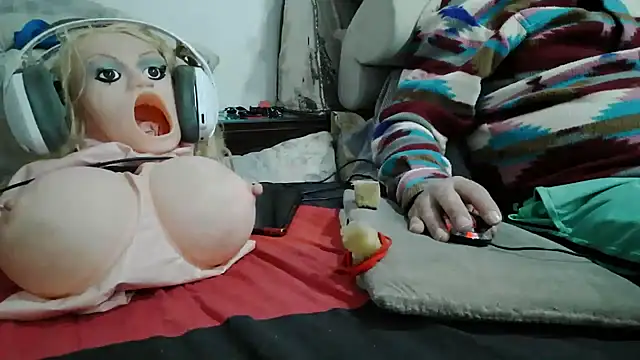 messi_syssy webcam