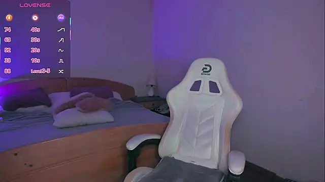 EvaFever webcam