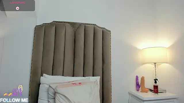 agartha_velvet webcam