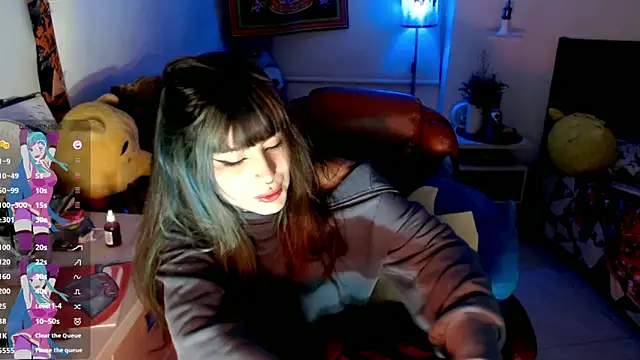 xdirtyvenomx webcam