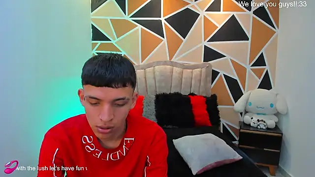 Juan_Nd_Steven webcam