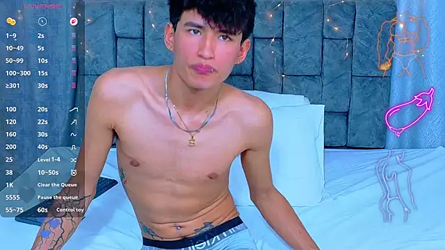 NicolasTorrez webcam