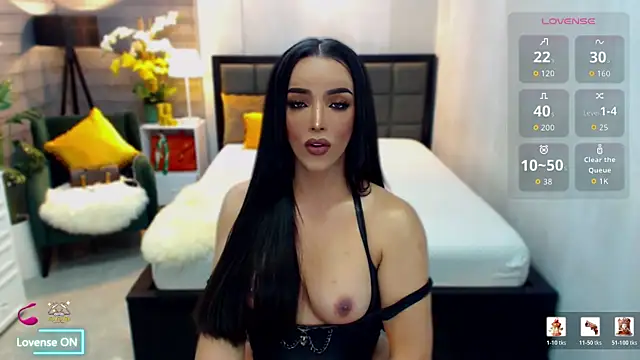 ThaliaSexGoddes webcam