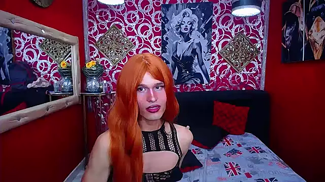 shannentrans webcam