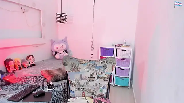 kimberlyjohnsoon (T young) - Doggy