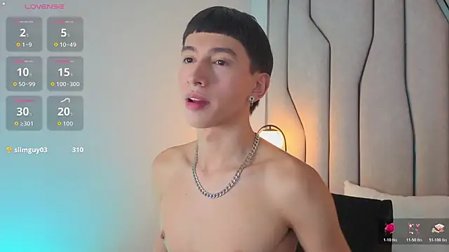 lian_cameron webcam