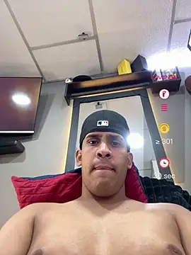 Tonyvelvet webcam
