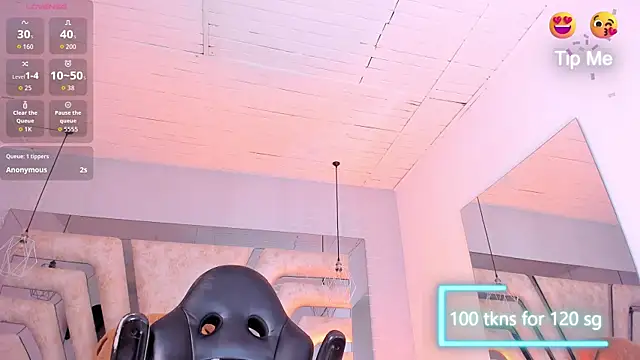 AngelineHeet webcam