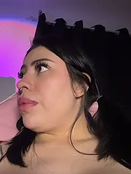 Draculona-666 webcam