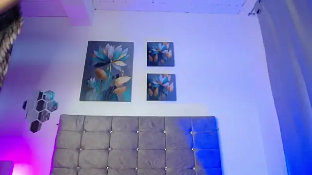 lila_lux - Lila_lux's free webcam - UK Sex Cams