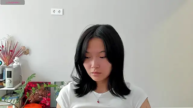ailey_chao webcam