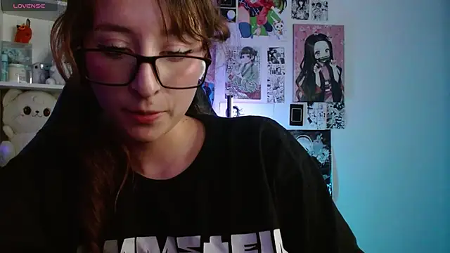 CelesteAyase webcam