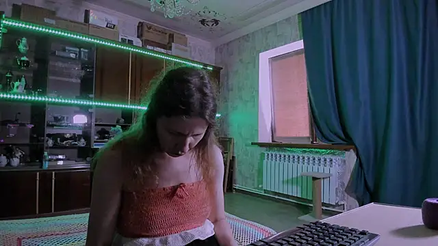pa1e_pr1ncess webcam