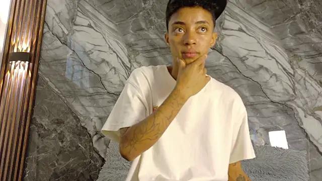 Samy_King23 webcam