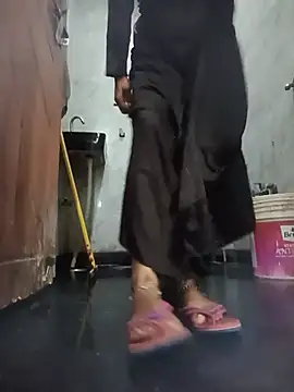 Aafreen_36 webcam