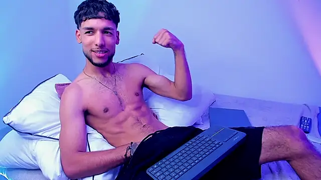 Thiagoferreti webcam