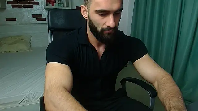 MicahLane webcam