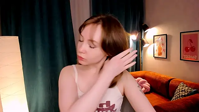 lanablu_ - LanaBlu_'s free webcam - UK Sex Cams