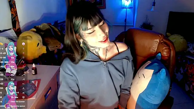 xdirtyvenomx webcam