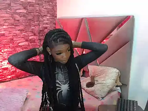 Keily_Tsx1 webcam