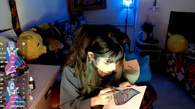 xdirtyvenomx webcam