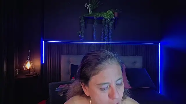 sasi_luna webcam