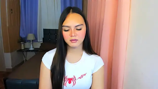ameliamaureen webcam