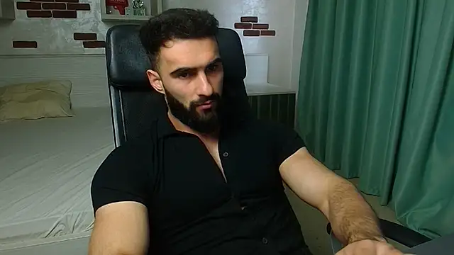 MicahLane webcam