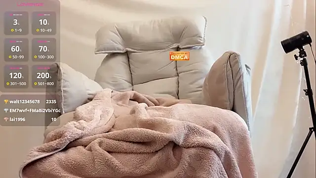 Tw_Zoella webcam