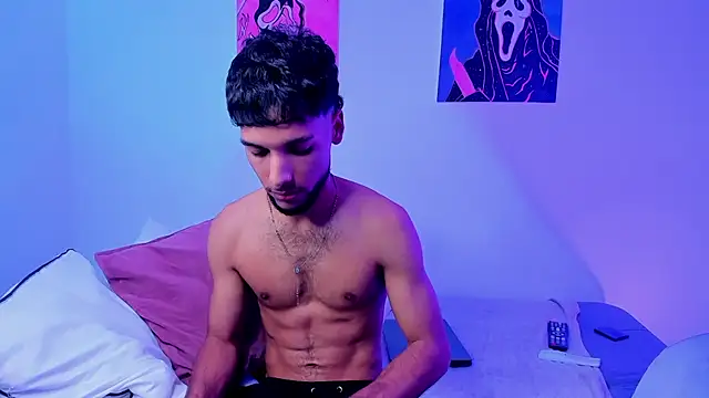 Thiagoferreti webcam
