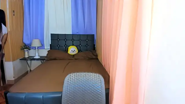 ameliamaureen webcam