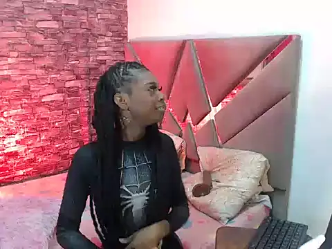 Keily_Tsx1 webcam