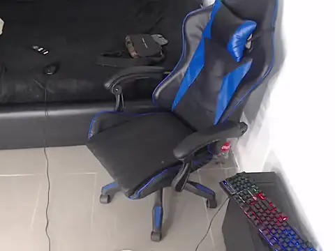 Deibis22 webcam