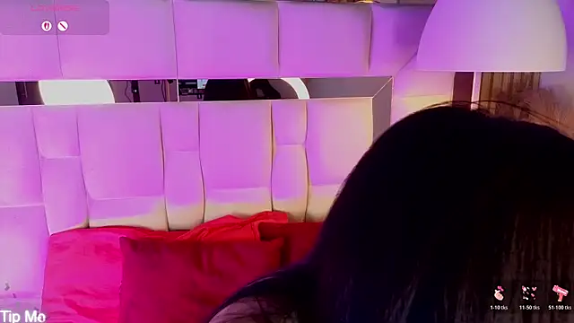 Aniajoness_ webcam