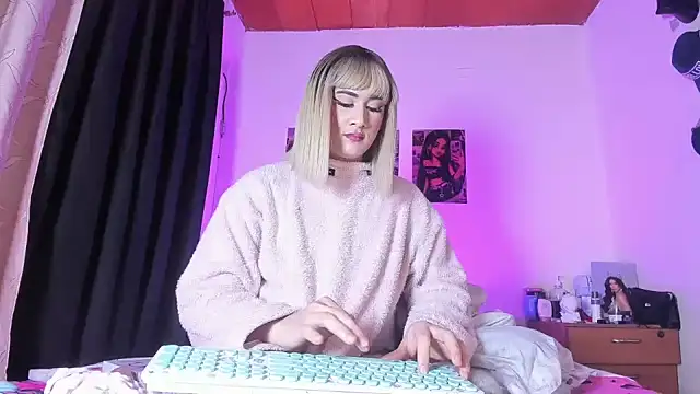 Marian_Cristal webcam