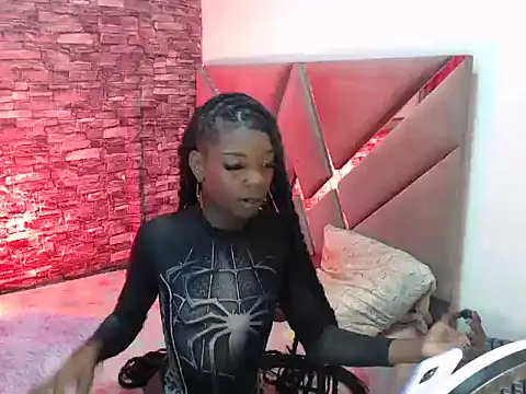 Keily_Tsx1 webcam