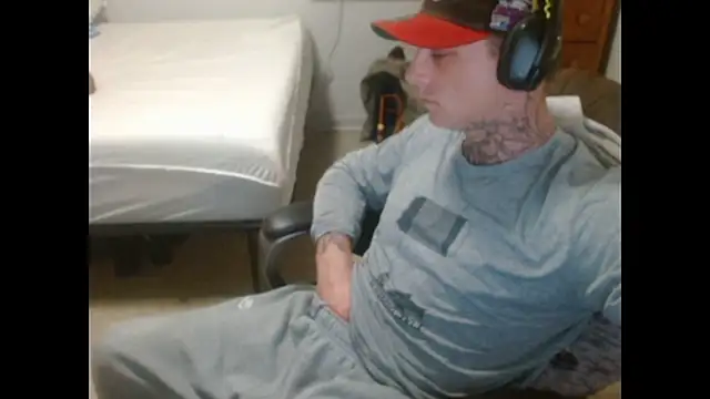 DADDY_KANE8--- webcam