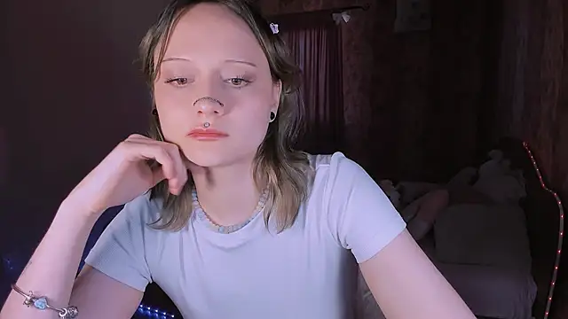 MariaMango webcam