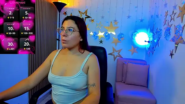 allison_mc - Allison_mc's free webcam - UK Sex Cams