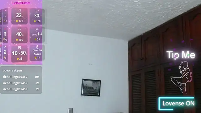 Angel__Dreams webcam