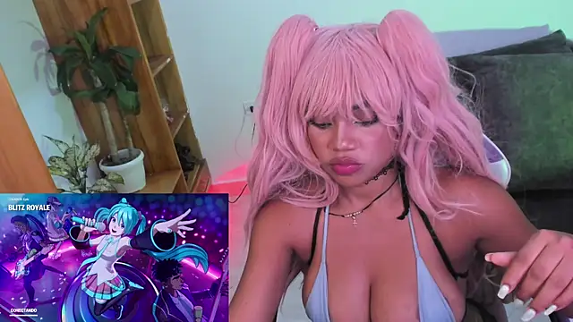 kumy_Nara webcam