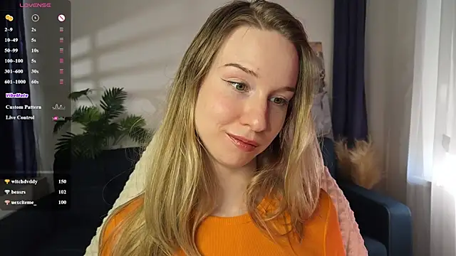 Eve_Sin webcam