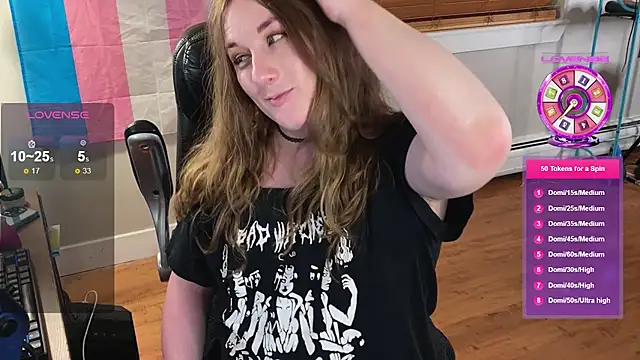 luluvaladon webcam