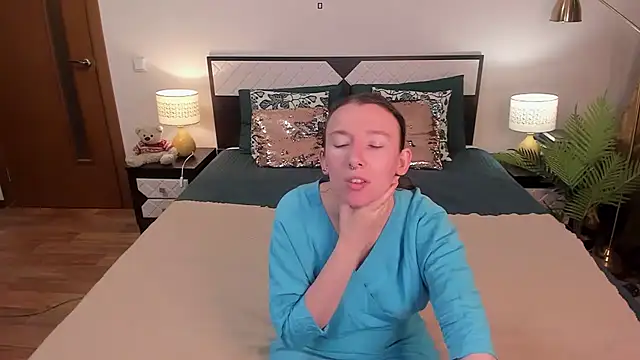 CatherineWalls webcam
