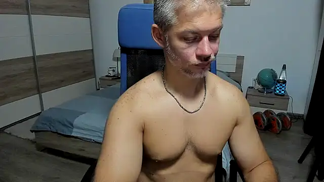 RobbyShawz webcam