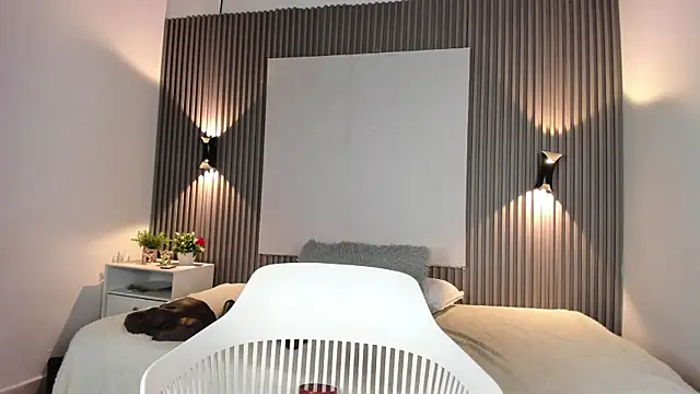 Zafiiraa webcam