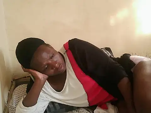 cute-shamza webcam