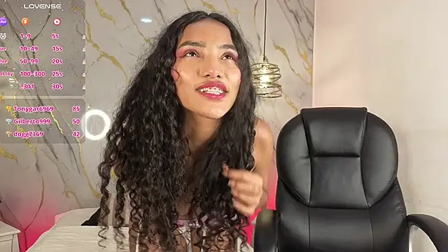 ScarlettRooseX